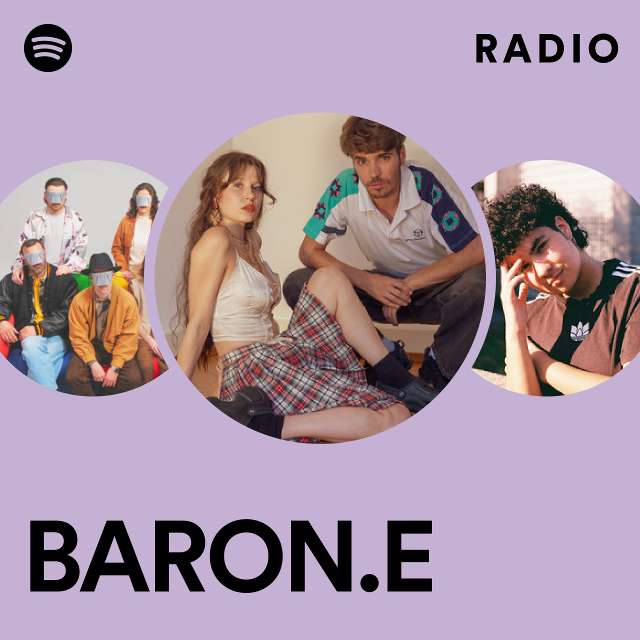 BARON.E Radio
