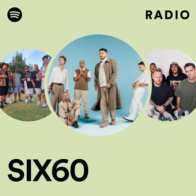 SIX60 Radyosu