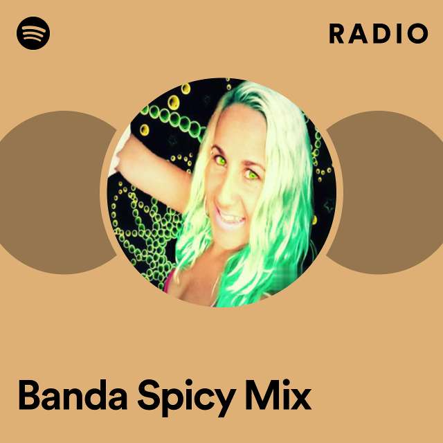 Imagem de Banda Spicy Mix