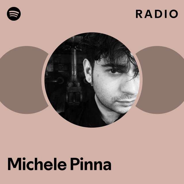 Michele Pinna Spotify