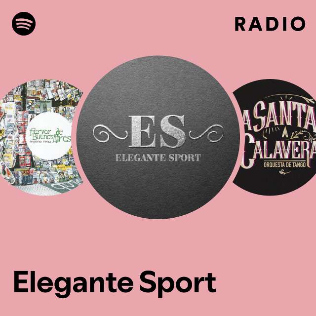 Elegante Sport