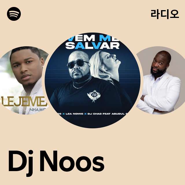 Dj Noos 라디오 - playlist by Spotify | Spotify Dj Noos 라디오