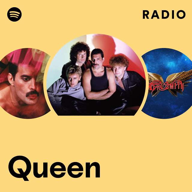 Queen's Another One Bites The Dust Hits One Billion Spotify Streams