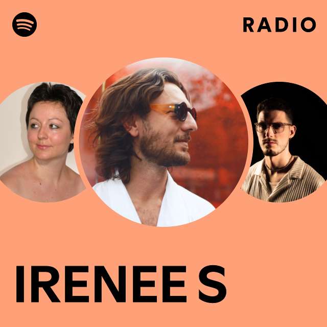 IRENEE S Radio