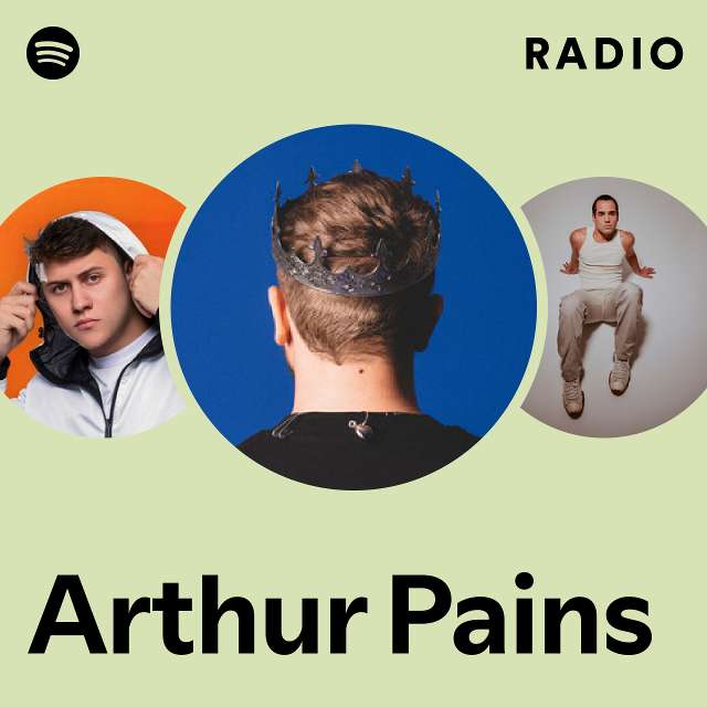 Errei Arthur  Podcast on Spotify