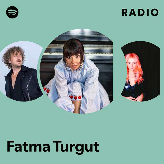 Fatma Turgut Radyosu