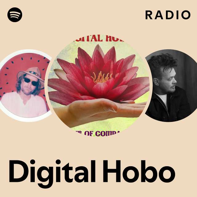 Digital hobo hot sale