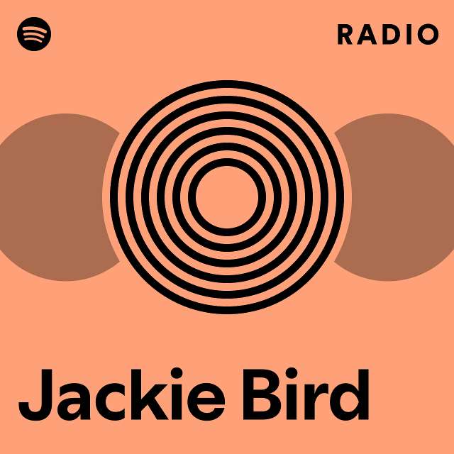 Jackie bird