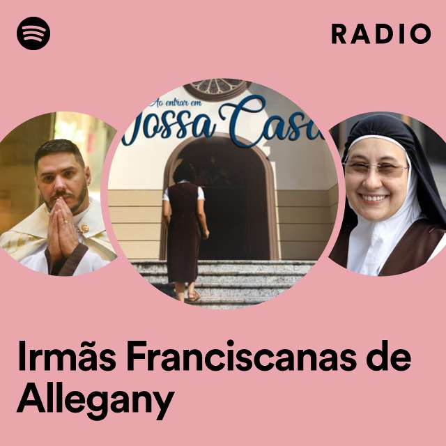 Imagem de Irmãs Franciscanas de Allegany