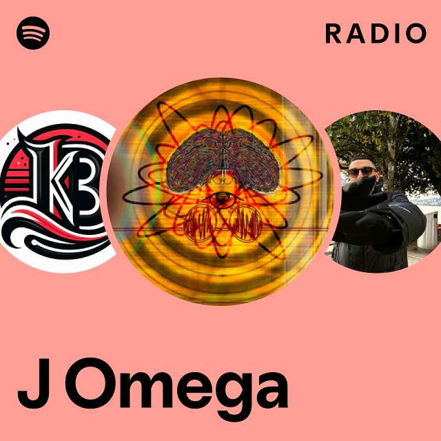 J Omega Spotify