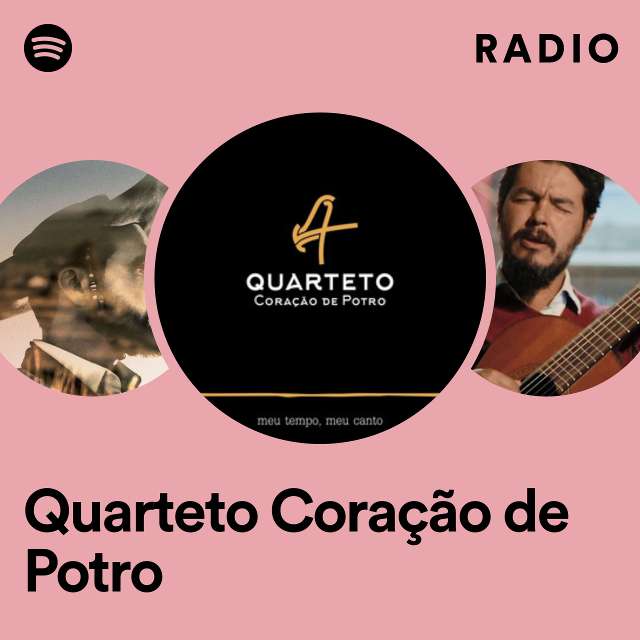 Imagem de Forró Quarteto de Luiz