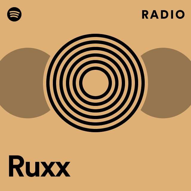 Ruxx Radio
