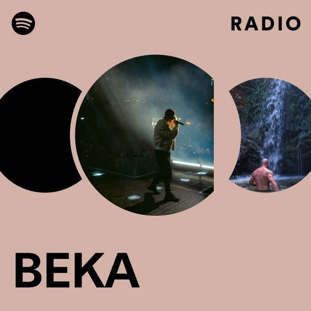 BEKA  Spotify