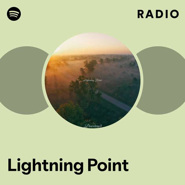 Lightning Point Radio