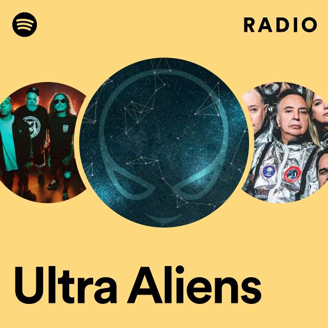 Imagem de Ultra Aliens