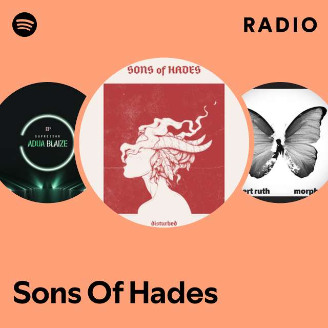 Hades 2  Spotify