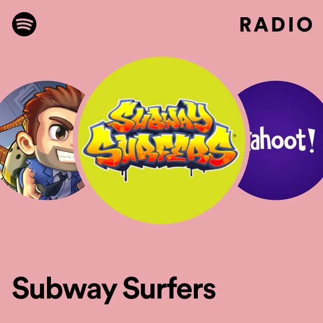 2 — álbum de Subway Surfers — Apple Music