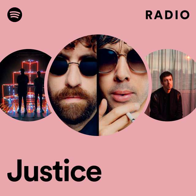 Justice: радио