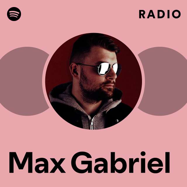 Gabriel Radio - playlist by Spotify