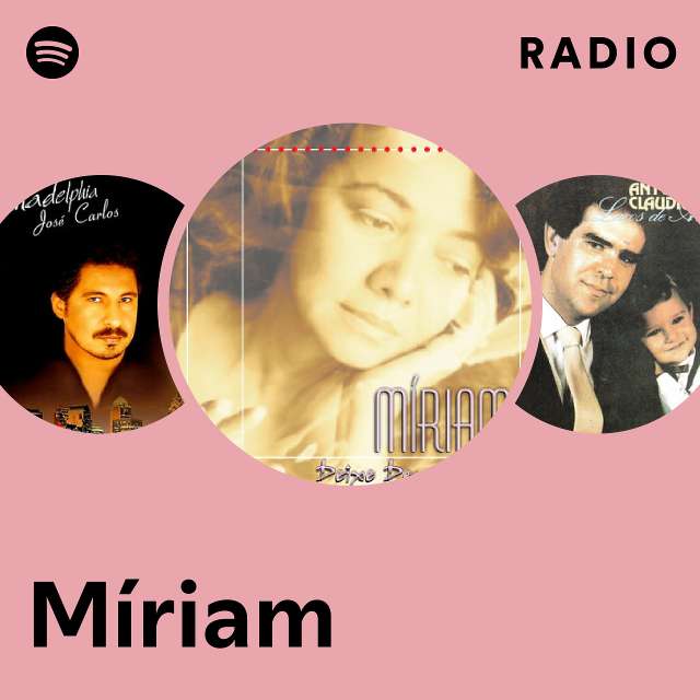 Podes Reinar - Miriam