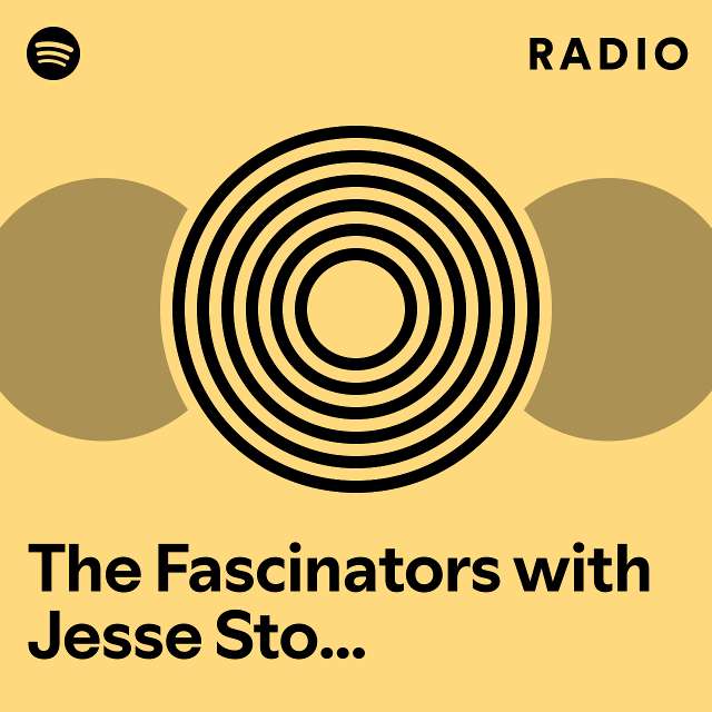 The Fascinators with Jesse Stone Orchestra Radio