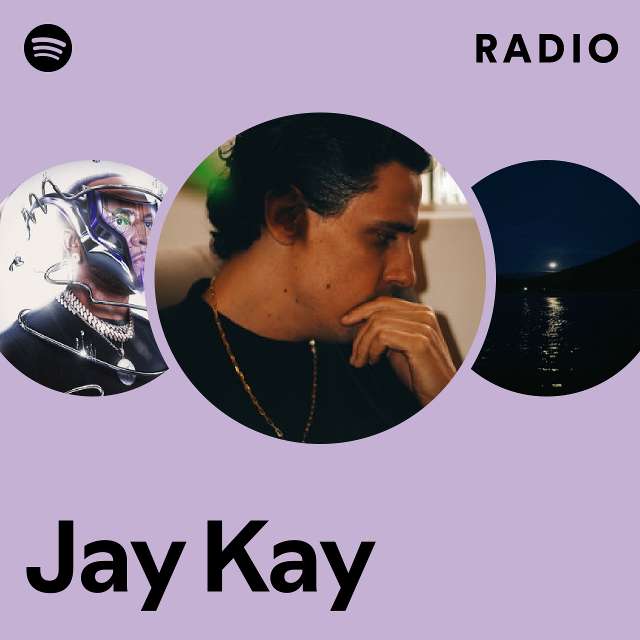 Kayn Radio - playlist by Spotify