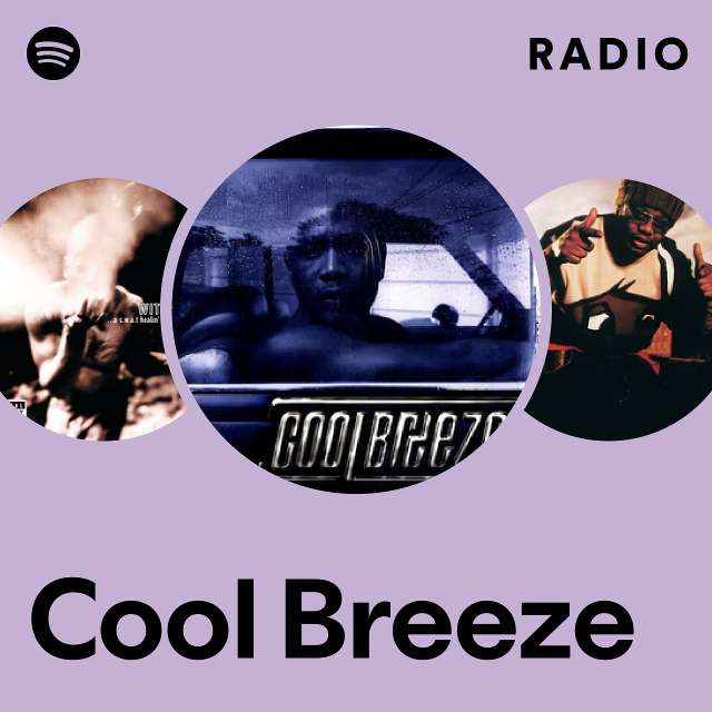 Cool Breeze Radio - playlist by Spotify | Spotify