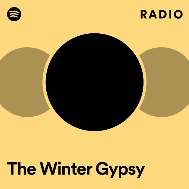 Imagem de The Winter Gypsy
