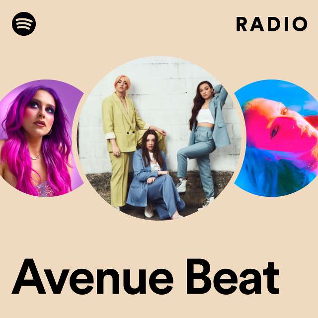 Avenue Beat Radio