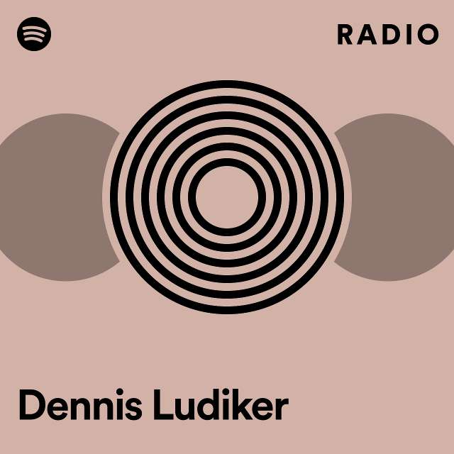Dennis Ludiker Radio