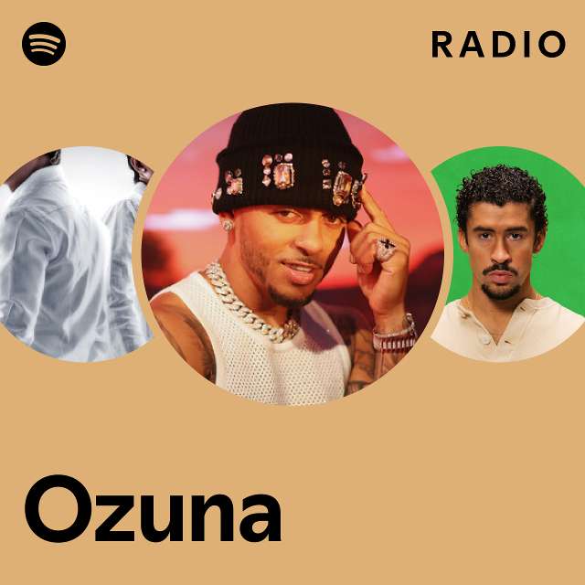 Aura (Ozuna album) - Wikipedia