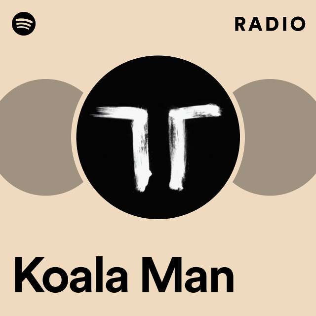 Koala Man Radio
