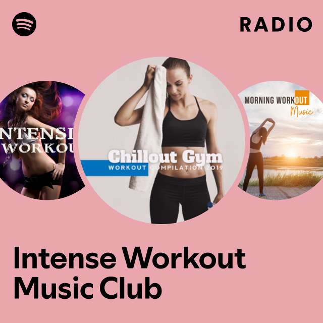 Wednesday Workout: HIIT at Home {playlist included!}