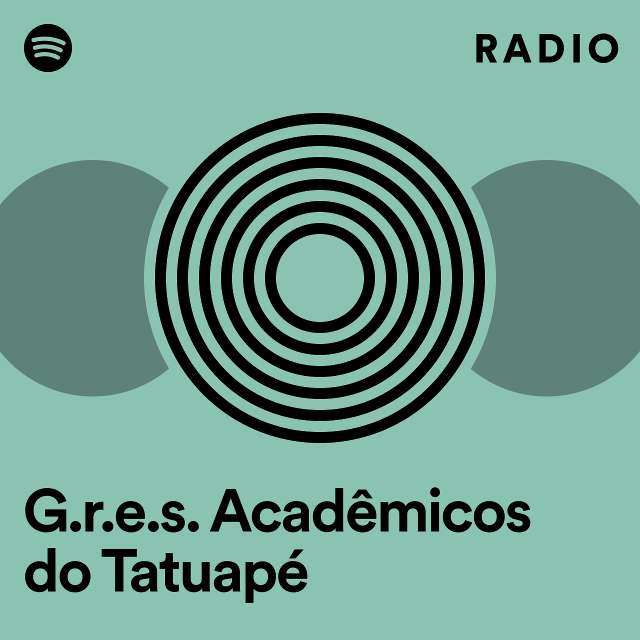 Imagem de G.R.E.S. Acadêmicos do Tatuapé