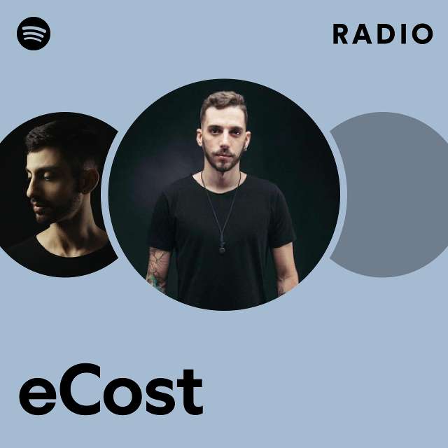 eCost Radio - playlist by Spotify | Spotify