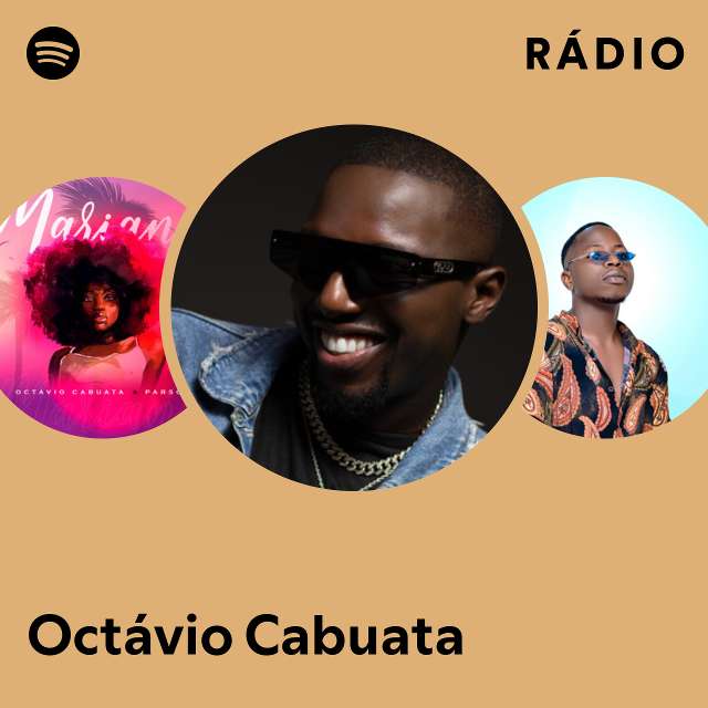 Octavio Cabuata: albums, songs, playlists