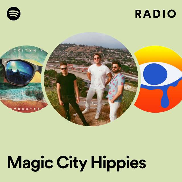 Magic City Hippies Radio