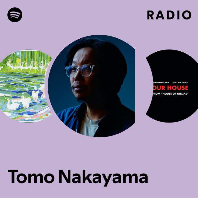 Contigo  Tomo Nakayama