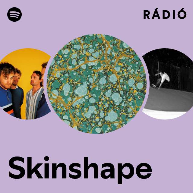 Skinshape rádió