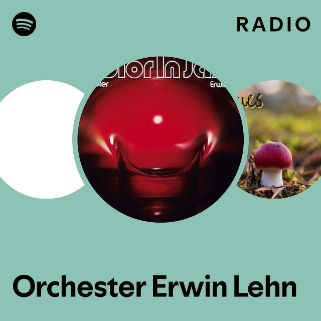 Orchester Erwin Lehn | Spotify