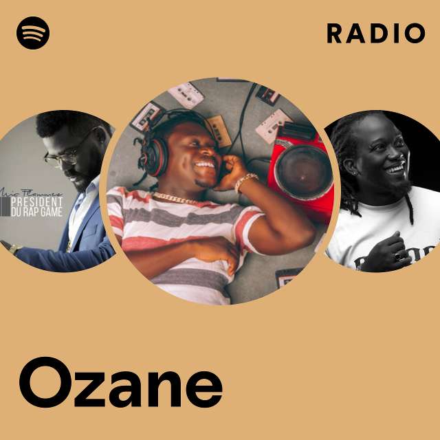 Ozane | Spotify