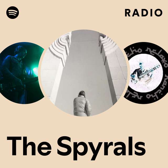 The Spyrals Radio