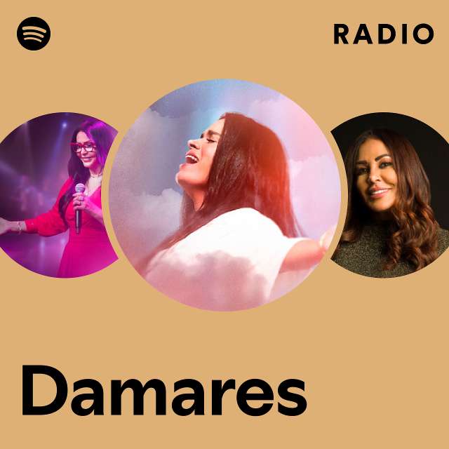 This Is Damares - playlist by Spotify