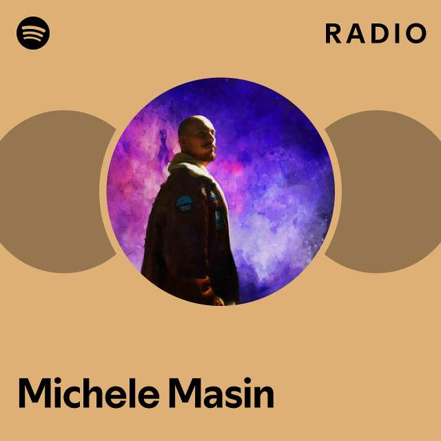 Michele Masin Spotify