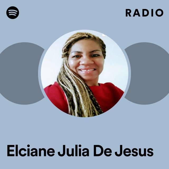 Imagem de Elciane Julia de Jesus
