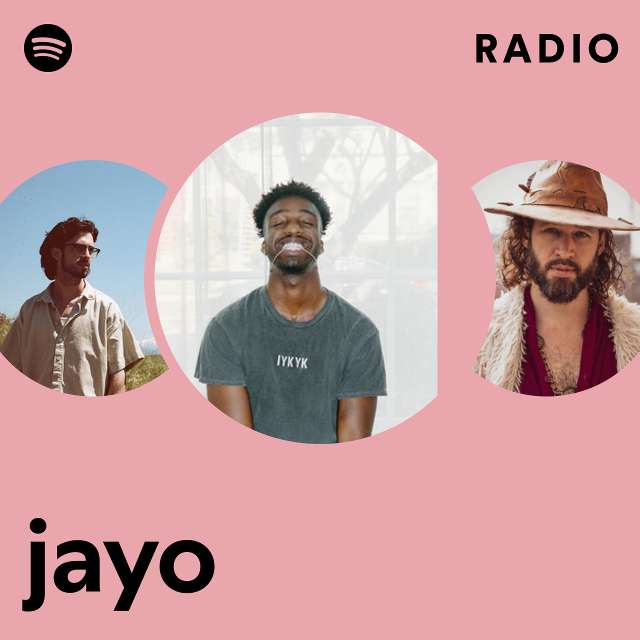 JayO Official Tiktok Music - List of songs and albums by JayO