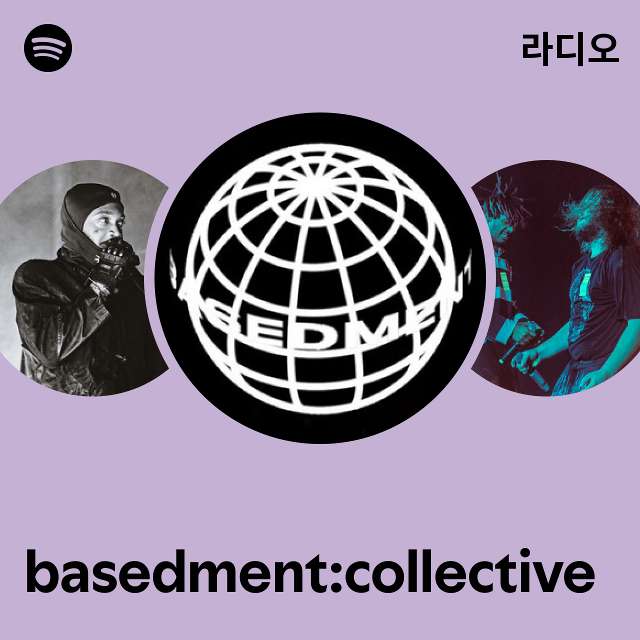 basedment:collective | Spotify basedment:collective