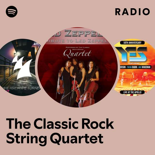 Jethro Tull The String Quartets 2LP