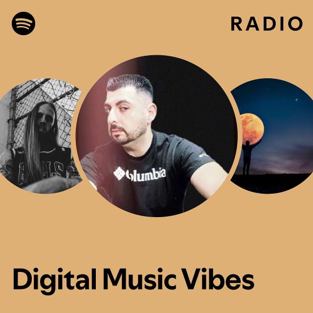 Vibes FM playlist