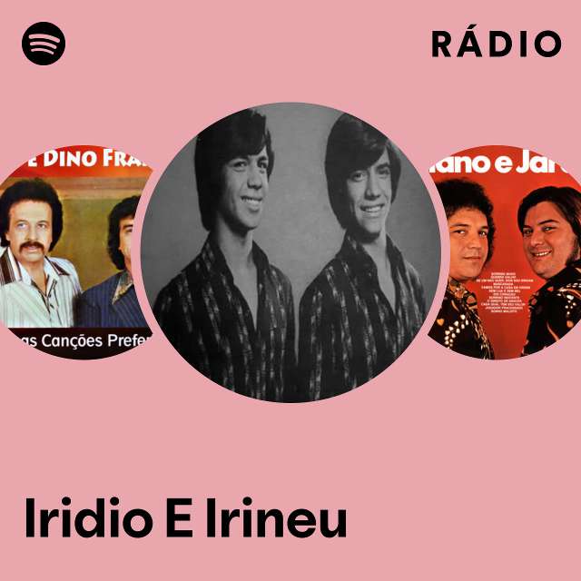 Iridio E Irineu